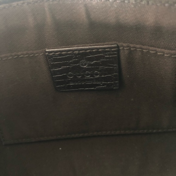 Gucci Wristlet - Picture 4 of 5